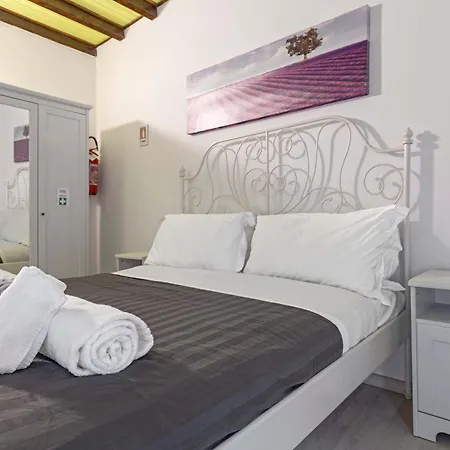 Daire Dimora Pignolo - Immobili E Soluzioni Rent Bergamo