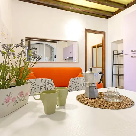 Dimora Pignolo - Immobili E Soluzioni Rent Daire *