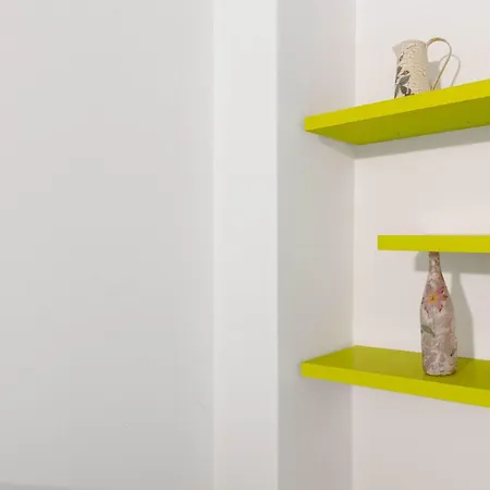 Daire Dimora Pignolo - Immobili E Soluzioni Rent Bergamo