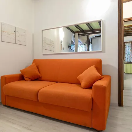 Daire Dimora Pignolo - Immobili E Soluzioni Rent Bergamo