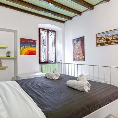 Dimora Pignolo - Immobili E Soluzioni Rent Daire
