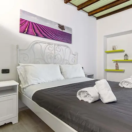 Dimora Pignolo - Immobili E Soluzioni Rent Daire *