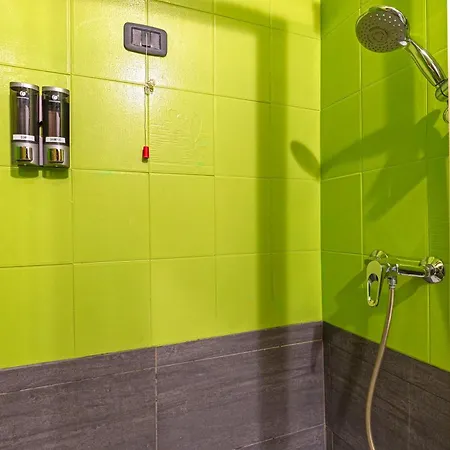 Dimora Pignolo - Immobili E Soluzioni Rent Daire *