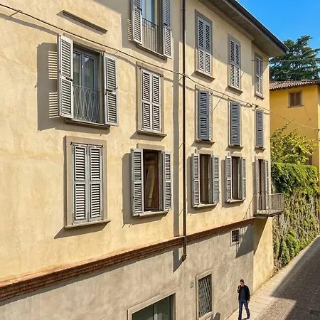 Dimora Pignolo - Immobili E Soluzioni Rent